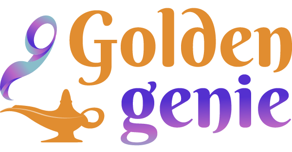 golden-genie-uk.co.uk UK